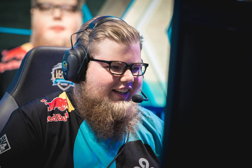 Il CEO di Cloud9 pronto a rinunciare allacquisizione per il 43