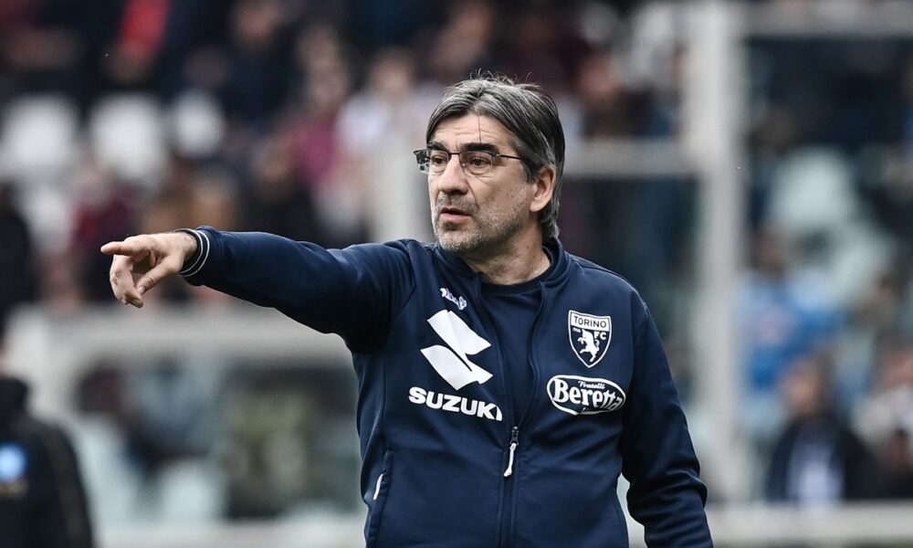 “Scopri le sorprese nelle probabili formazioni di Torino-Salernitana: chi sarà il protagonista indiscusso del match?”