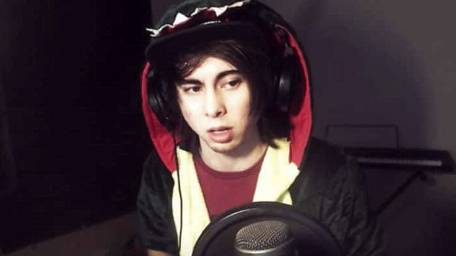 LeafyIsHere si unisce ad Andrew Tate e altri su Rumble 5