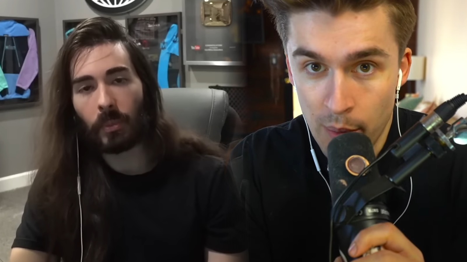 Ludwig risponde al contraccolpo sullannuncio di Fansly agli Streamer Awards 43
