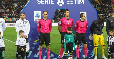 Marchetti terna FB255760 85