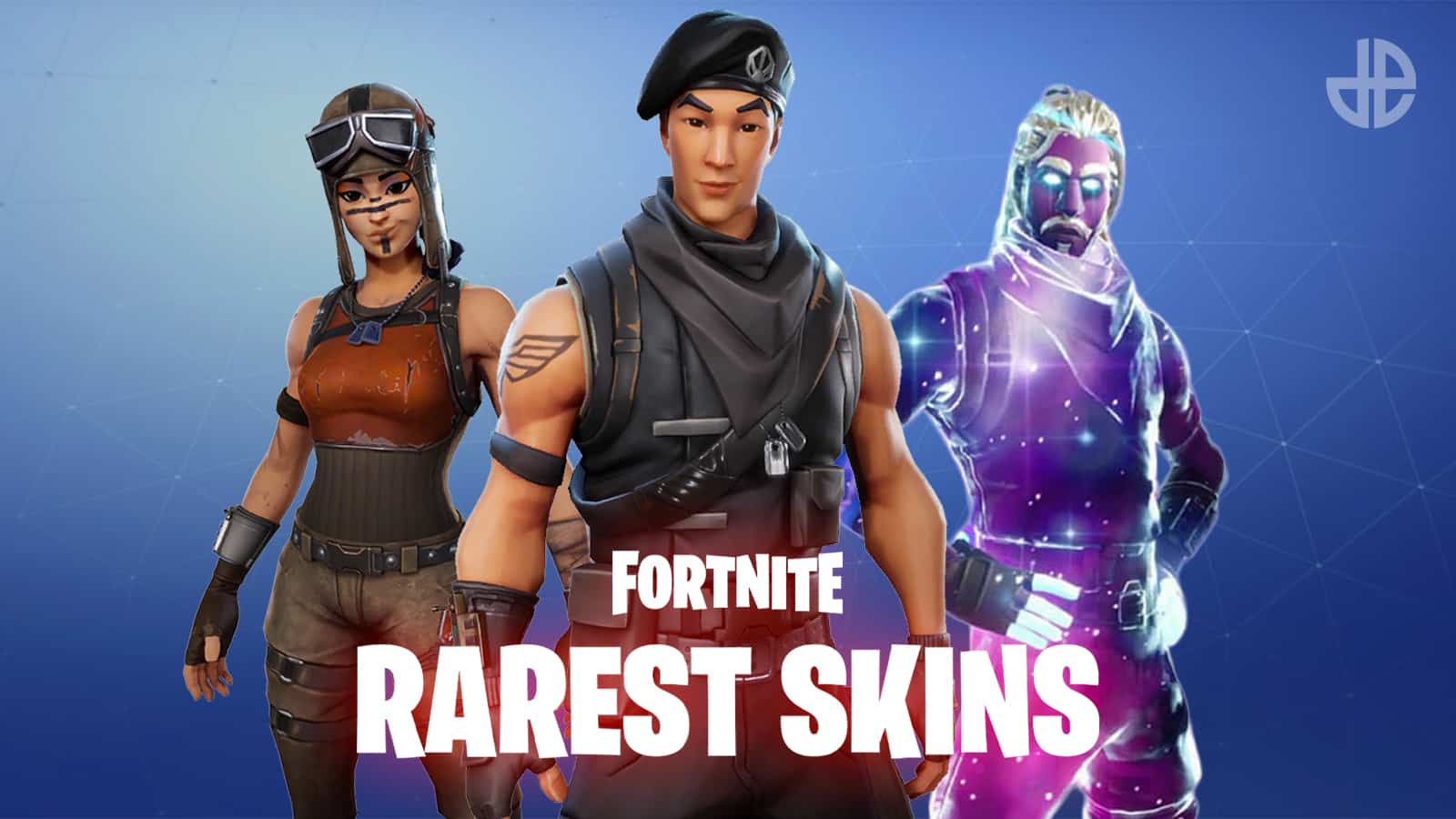 Qual e la skin piu rara di Fortnite Elenco dei 47
