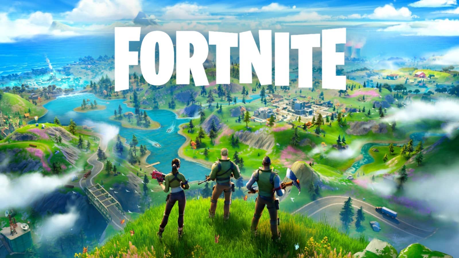 Quante persone giocano a Fortnite Conteggio dei giocatori nel 2023 41