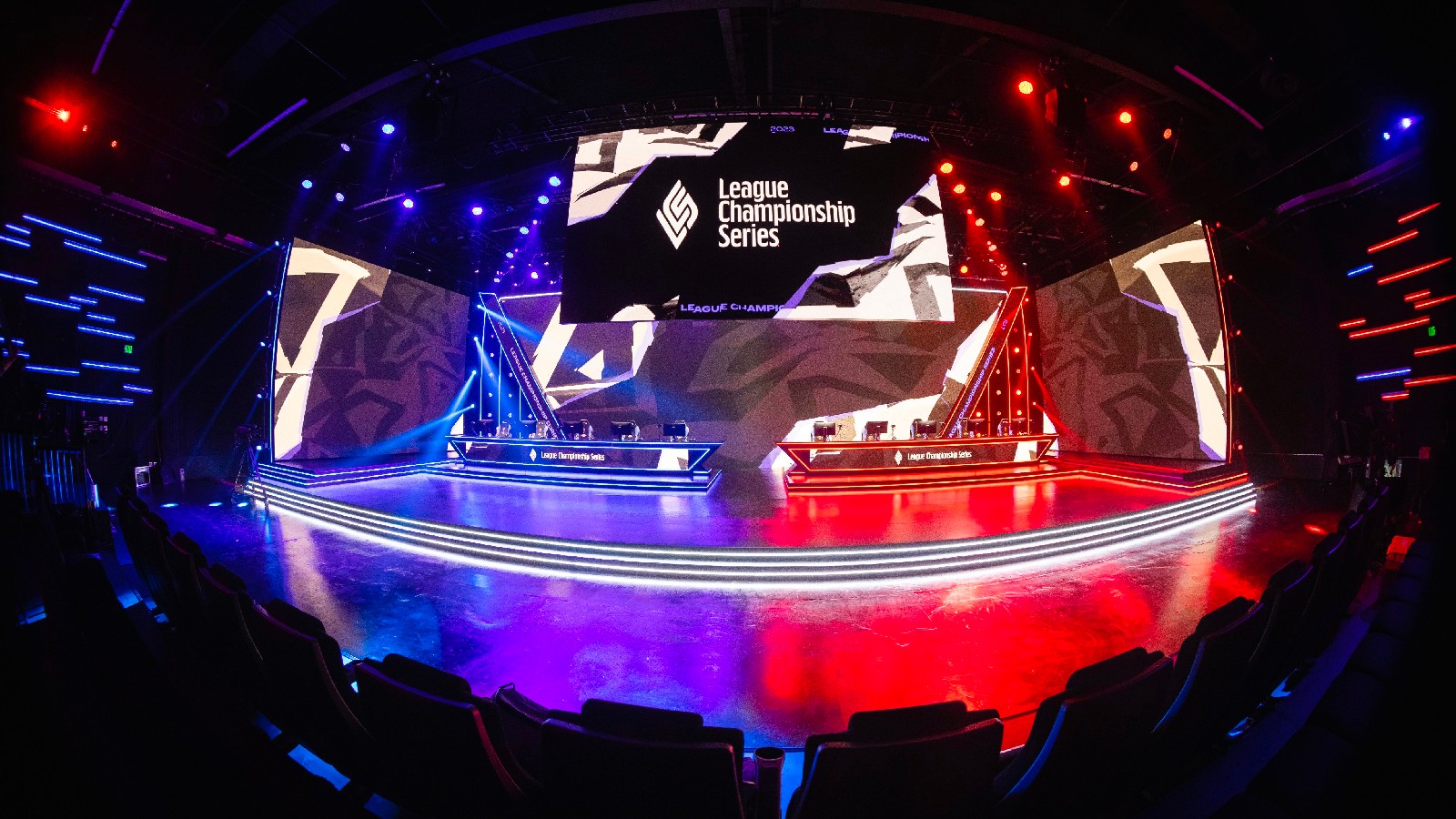 Secondo quanto riferito la revisione del formato LCS arrivera nel 55