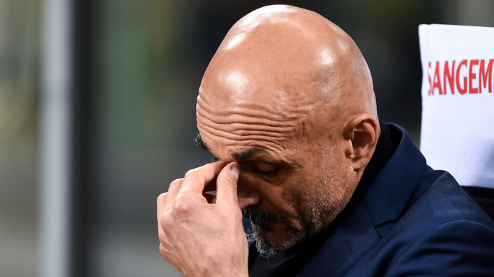Spalletti MG2 8704 1 1 81