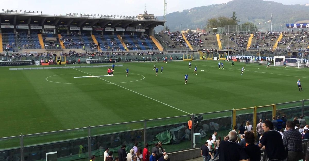 Stadio Bergamo 103