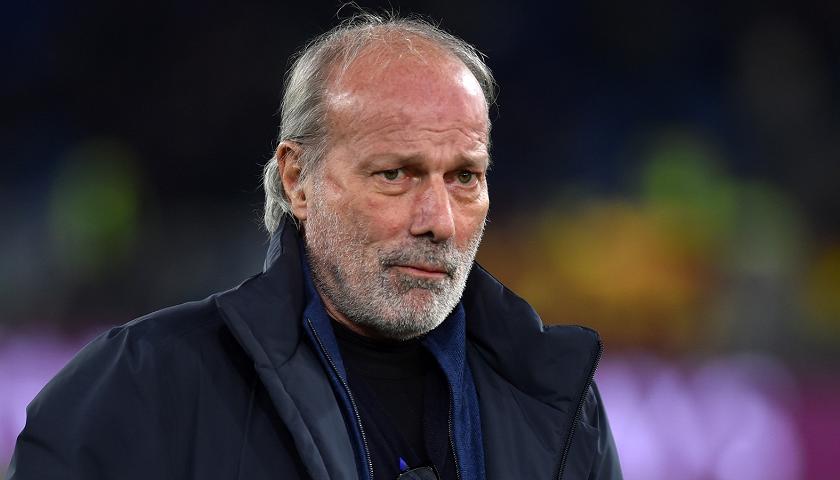 Walter Sabatini 69