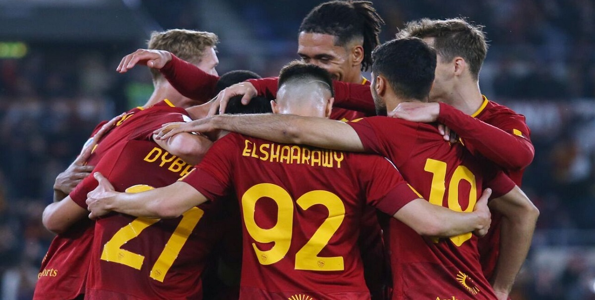 abbraccio roma 63