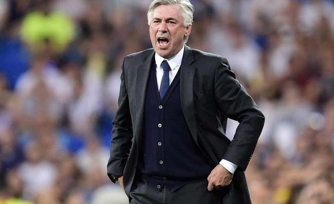 ancelotti reak 17