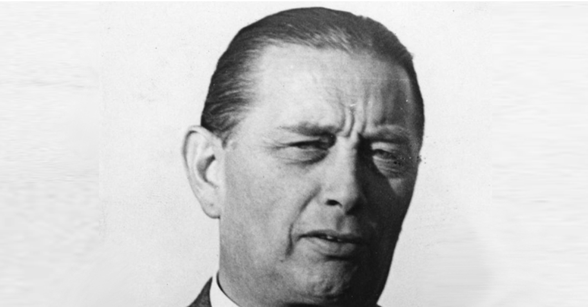ferruccio novo 47