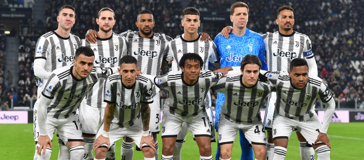 juventus v torino fc serie a 51