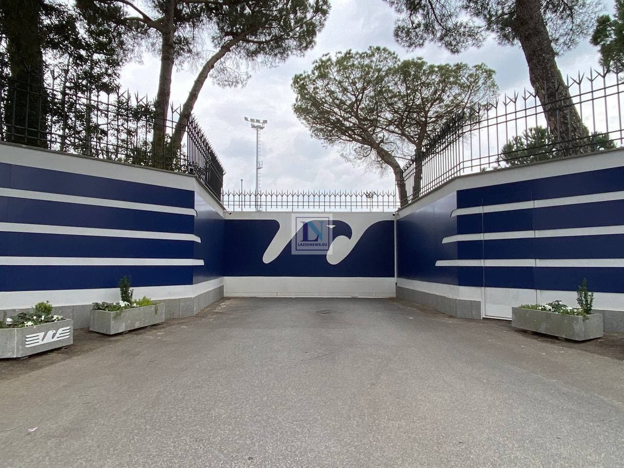 lazionews lazio formello aquila 23