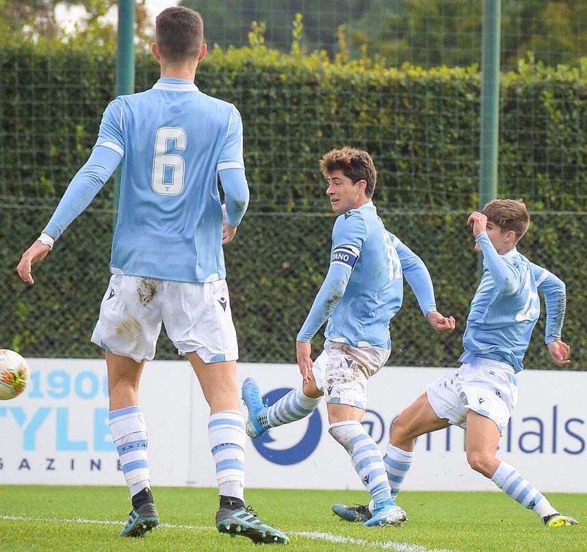 lazionews lazio primavera 39
