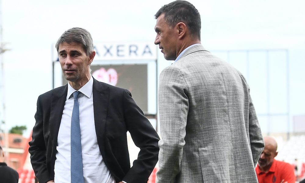 “La grande sorpresa: il gioiello del calcio italiano potrebbe firmare con l’Inter per il derby più atteso della stagione!”