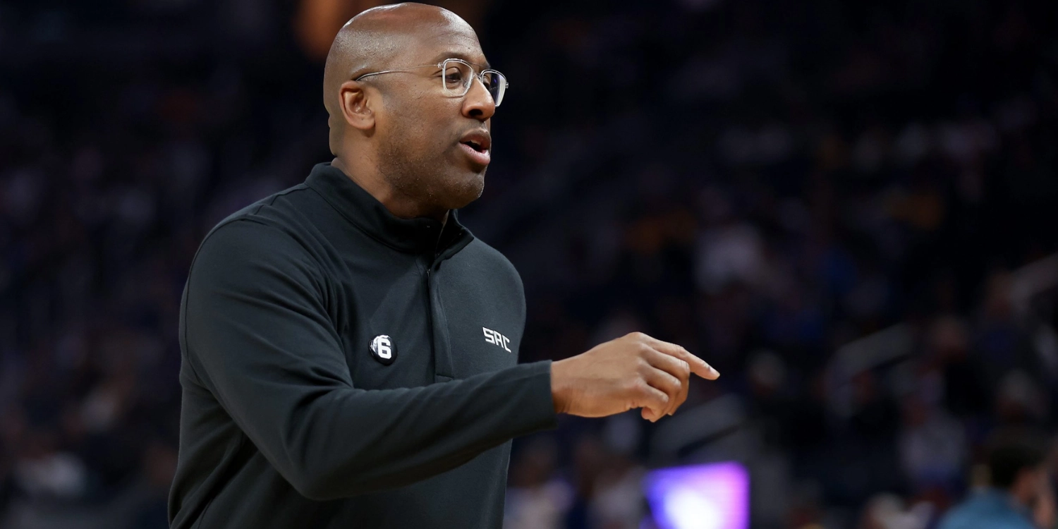 mike brown coach dell anno 47
