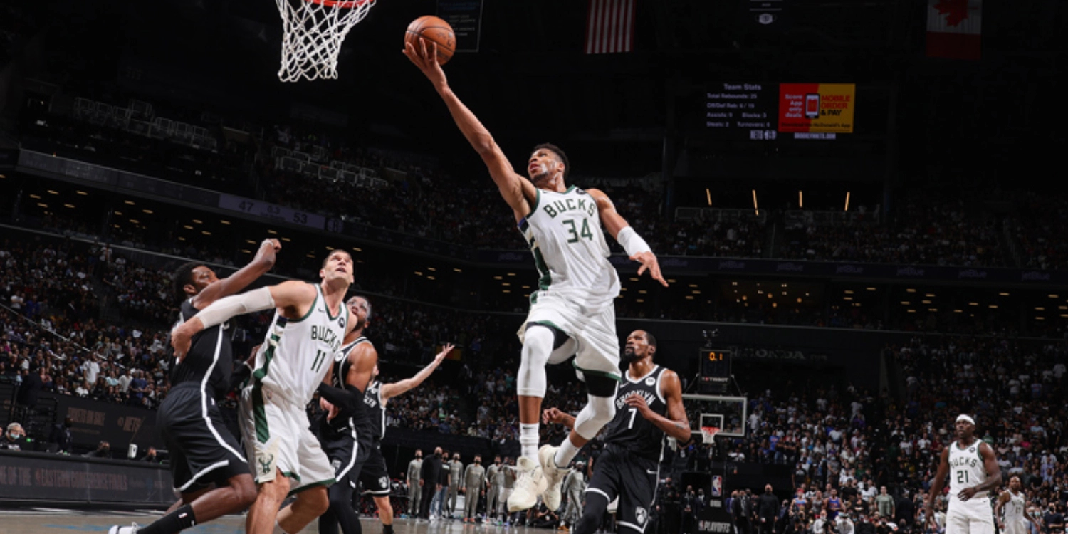risultati della notta nba 31