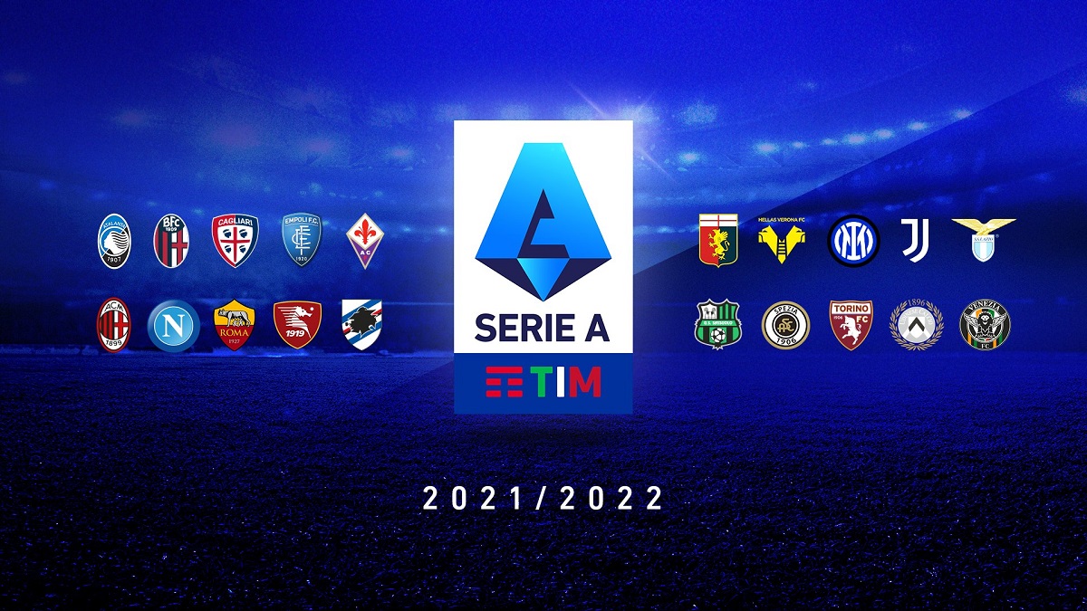 serie a tim 63