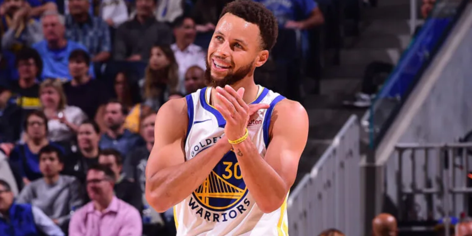 stephen curry 33