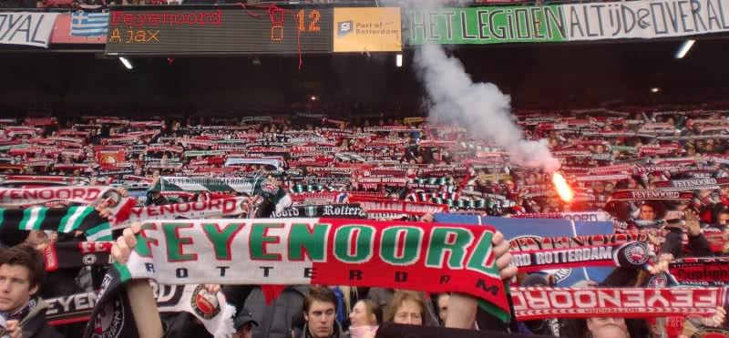 tifosi feyenoord 69
