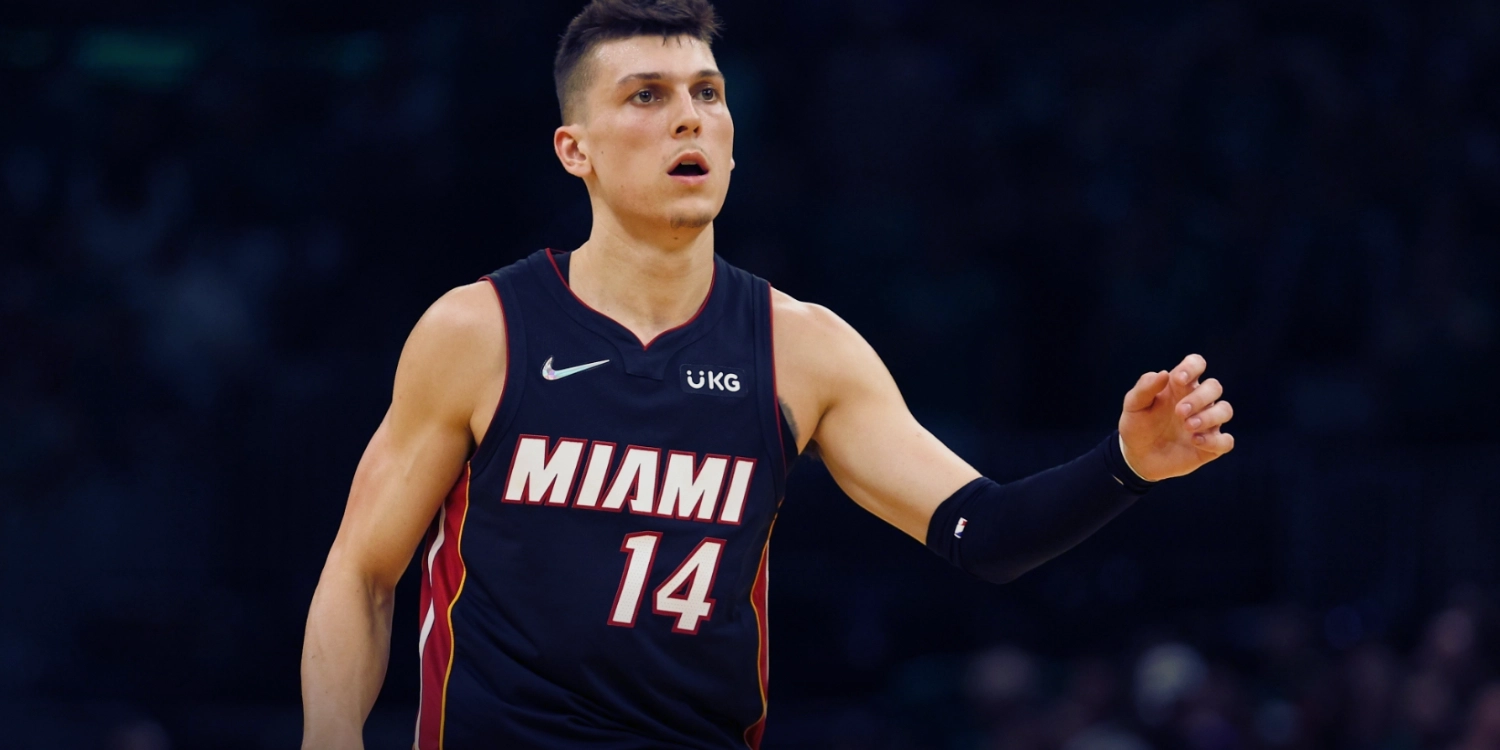 tyler herro 43