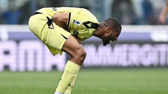 “Svelato il mistero: Beto potrebbe scendere in campo per Udinese-Sampdoria, ecco le ultime!”