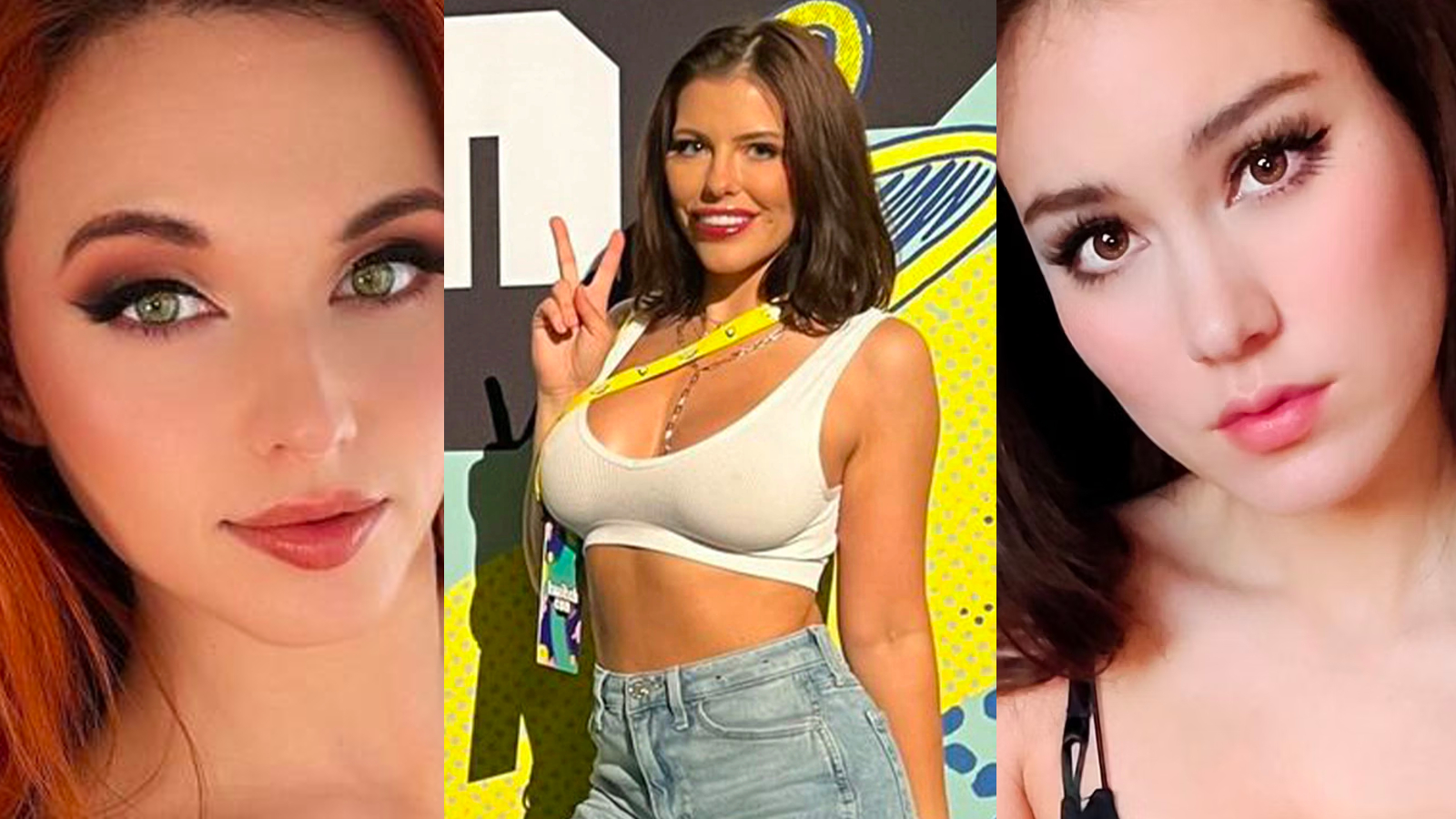 Adriana Chechik accusa Indiefoxx e DanDangler di complottare per bandire 23