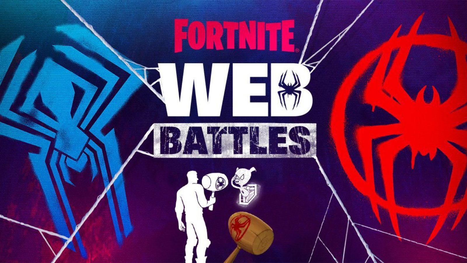 Come completare Fortnite Web Battles e ottenere tutte le ricompense 35