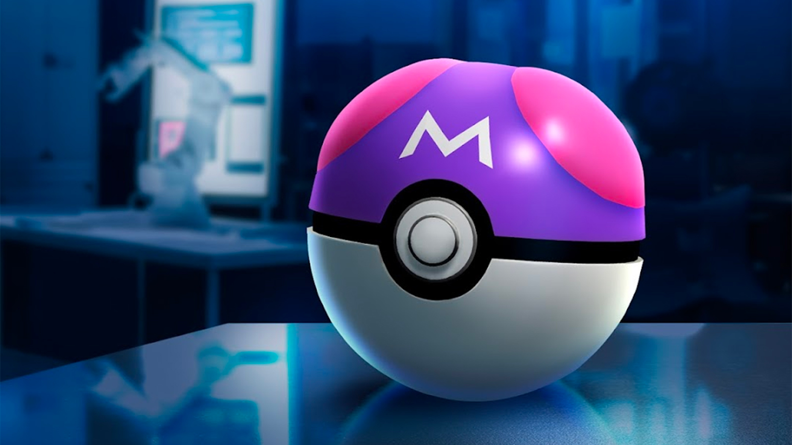 Come ottenere la Master Ball in Pokemon Go 39