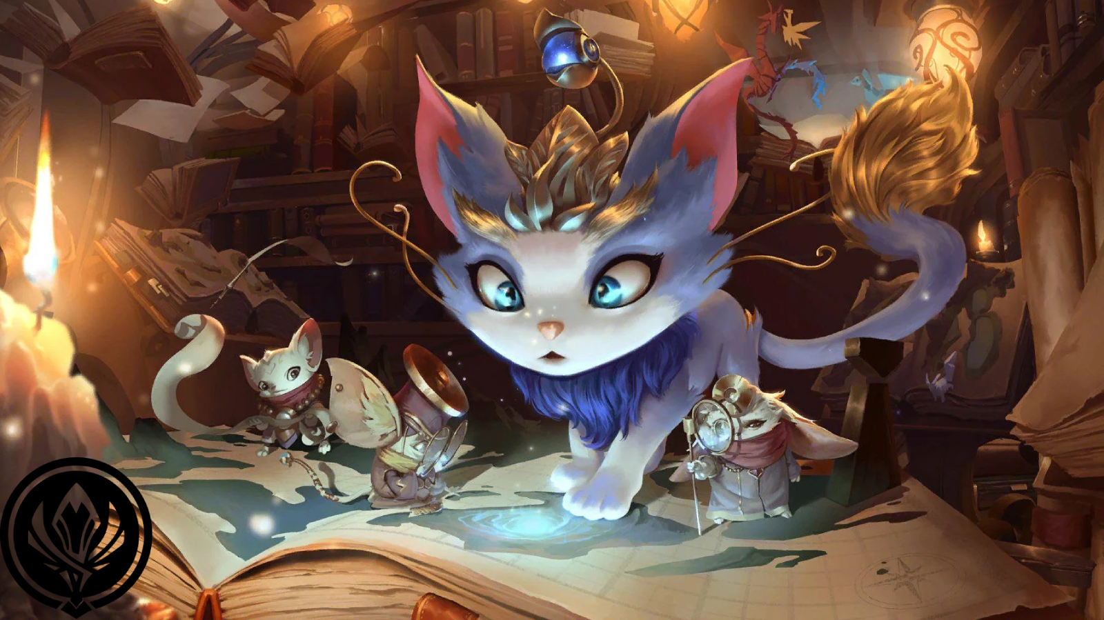 I fan di League of Legends mostrano apprezzamento per la 9