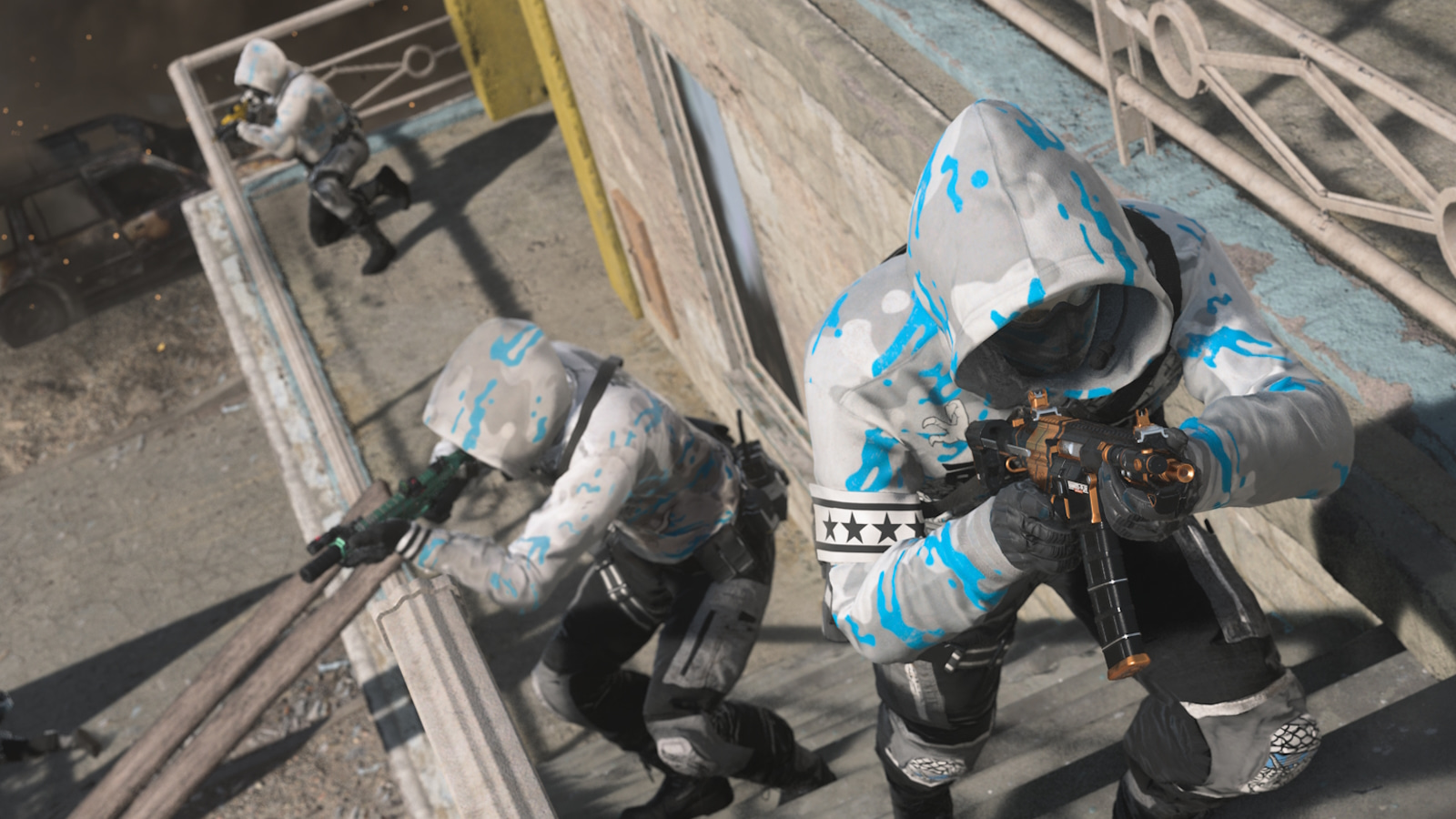 I giocatori di Warzone 2 si sono arrabbiati come quotterribilequot 47