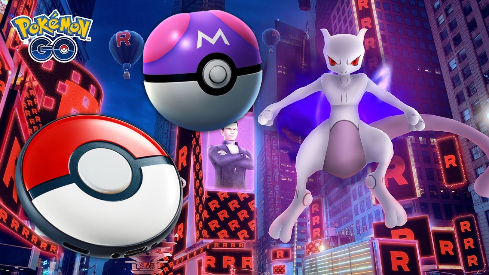 Il datamine di Pokemon Go fa luce su Master Ball 33