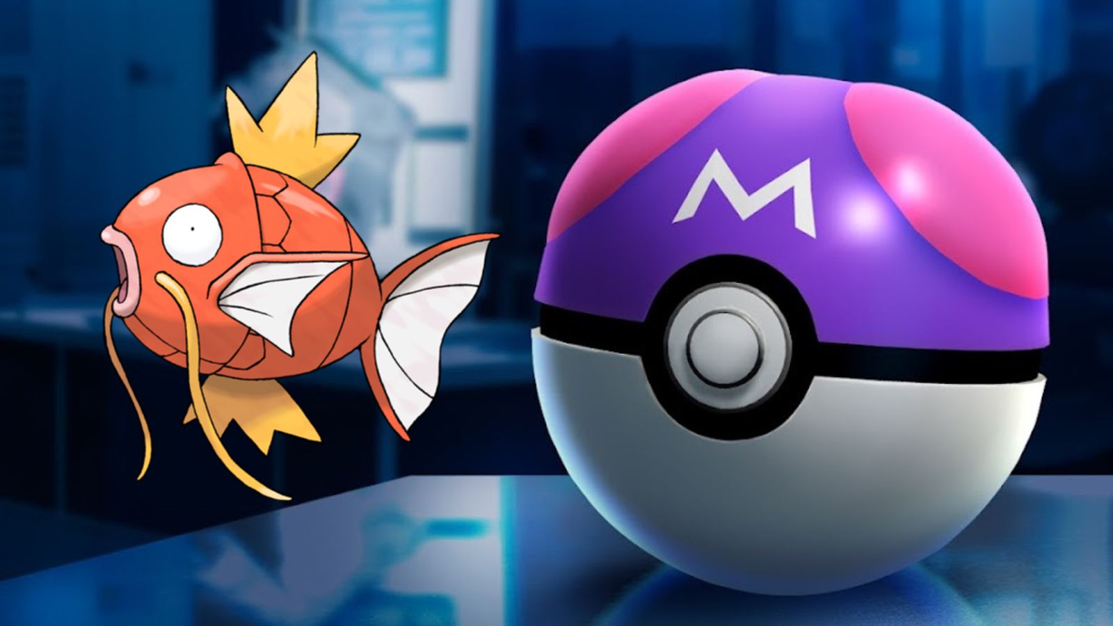 Il giocatore di Pokemon Go continua la tradizione di catturare 13