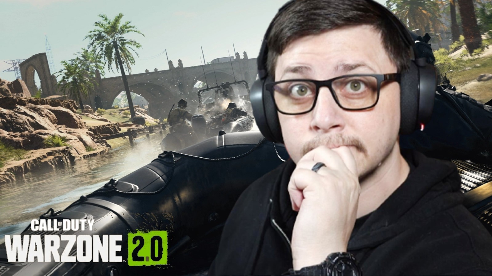 Il guru di Warzone 2 afferma che il fucile da 43