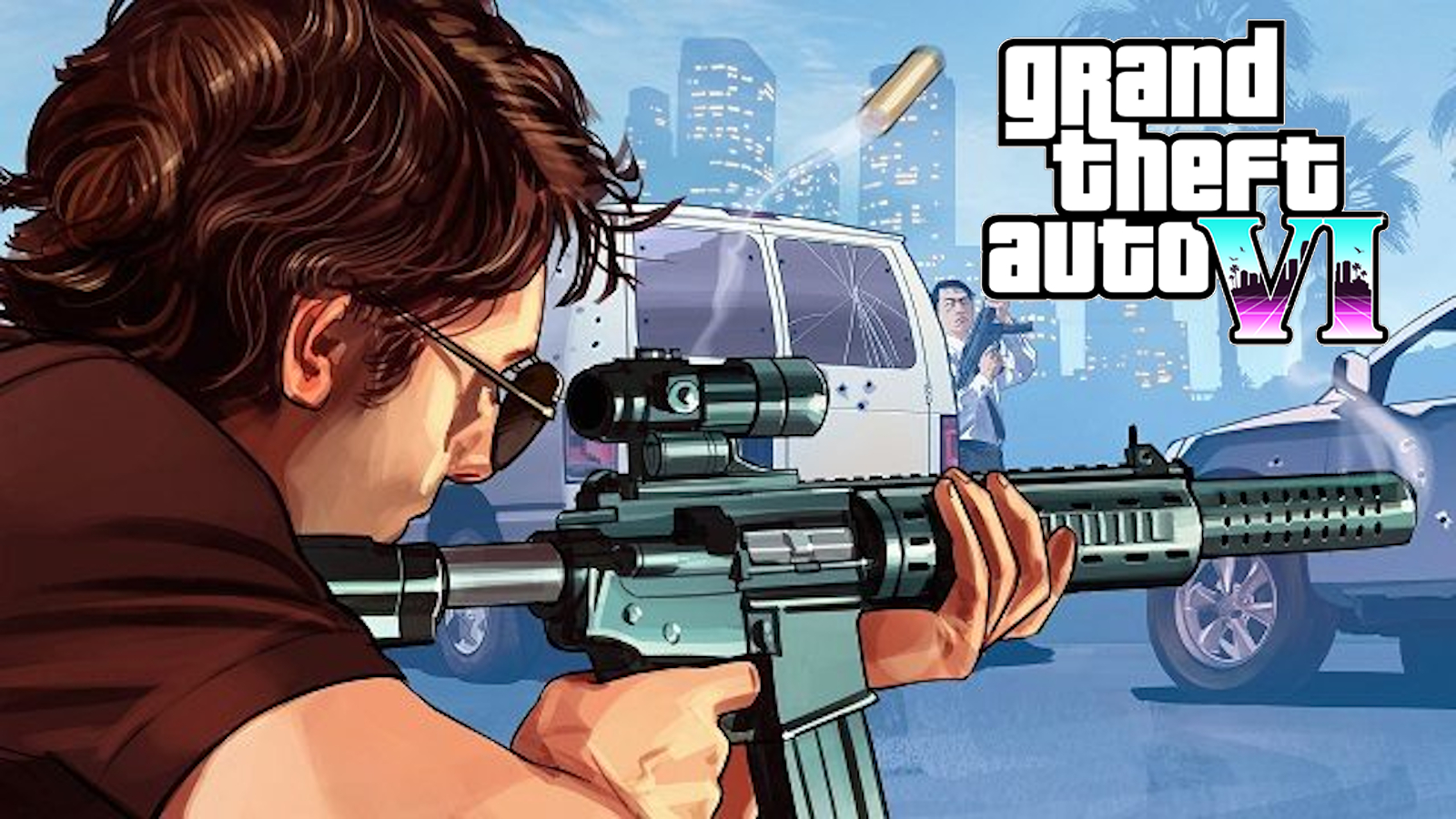 Il presunto attore di GTA 6 alimenta le voci del 15