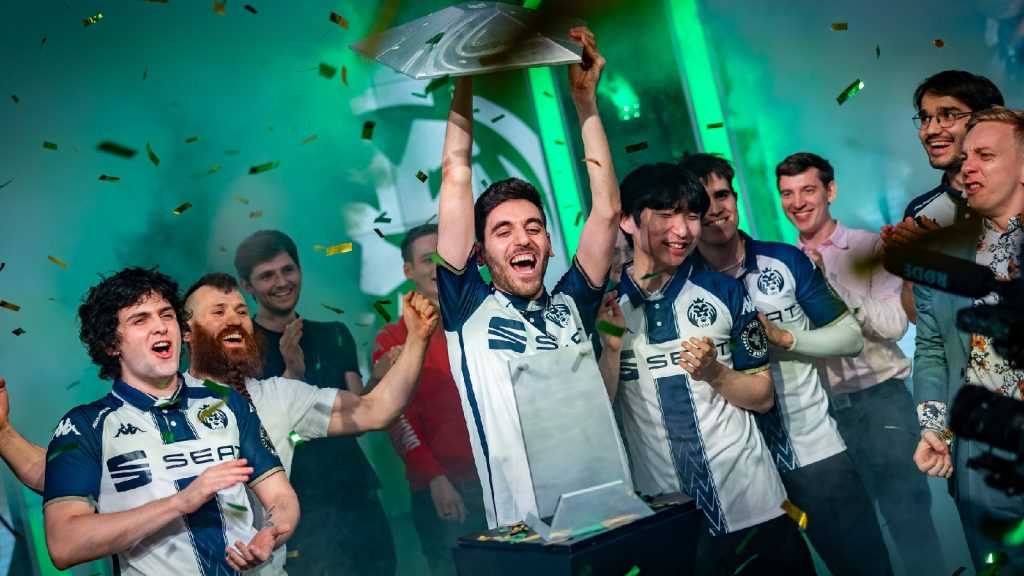 LEC Summer 2023 date programma elenchi e altro 3