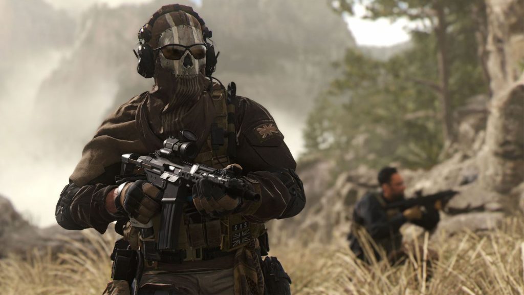 Miglior equipaggiamento Kastov 762 Modern Warfare 2 configurazione della classe 59