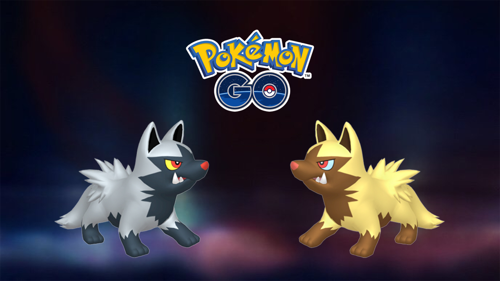 Puoi ottenere uno Shiny Poochyena in Pokemon Go 25