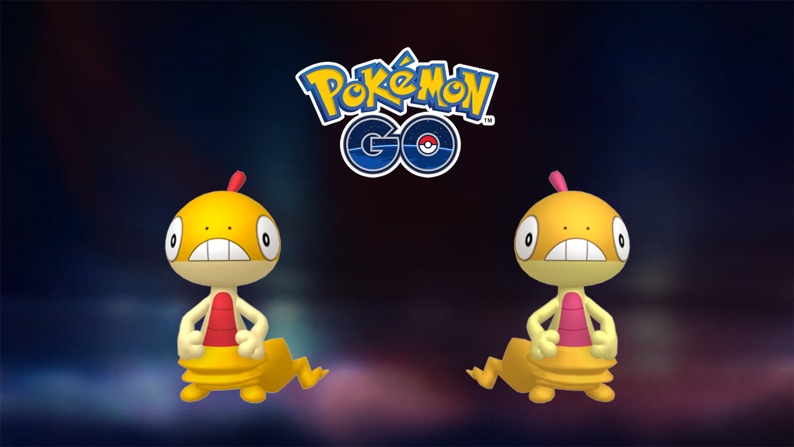 Puoi ottenere uno Shiny Scraggy in Pokemon Go 27
