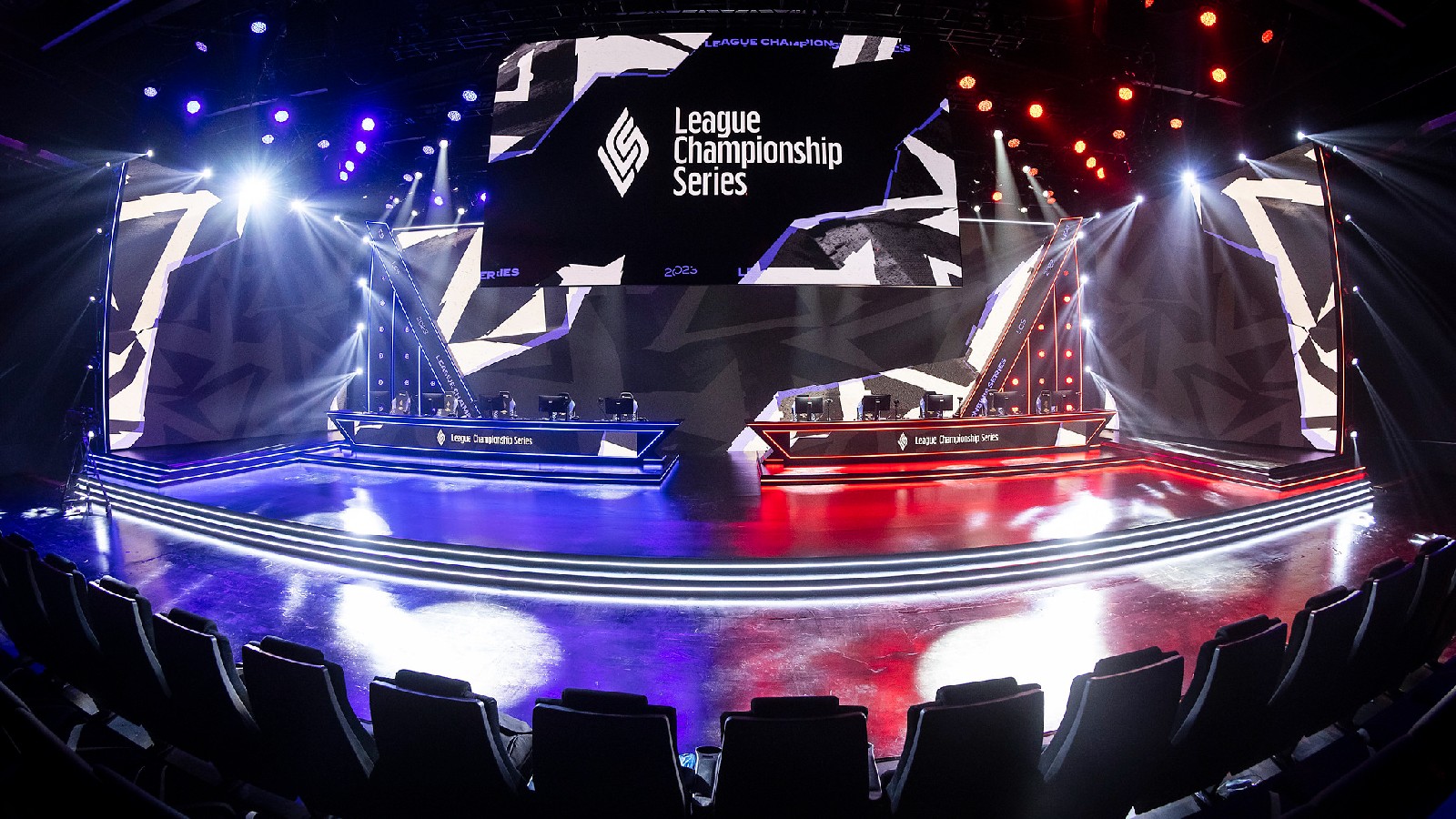 Secondo quanto riferito i giocatori di LCS hanno votato per 13