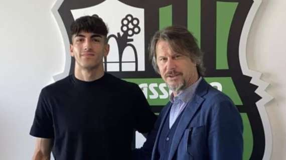 “Scopri l’incredibile storia di Kevin Miranda: da sconosciuto a professionista con il Sassuolo!”