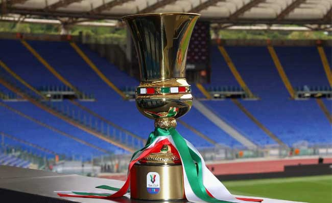 coppa italia tribuna 21