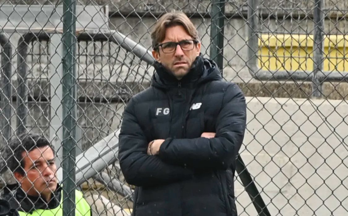 federico guidi 83