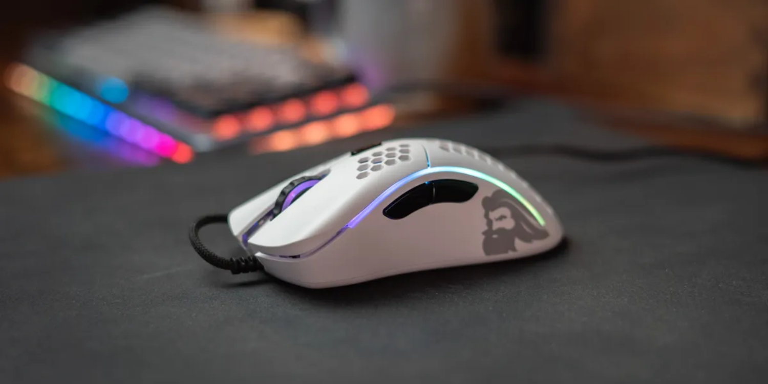 Glorious Model D: informazioni utili per l’acquisto