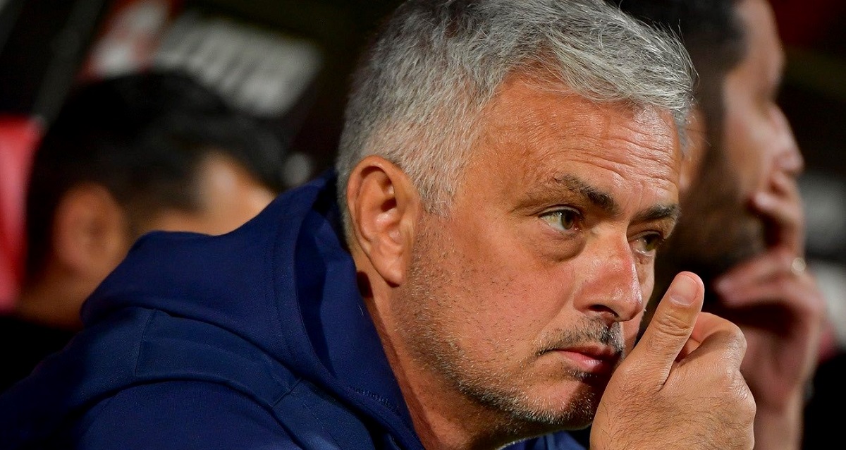 mourinho 5