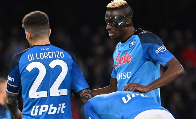 osimhen di lorenzo 87