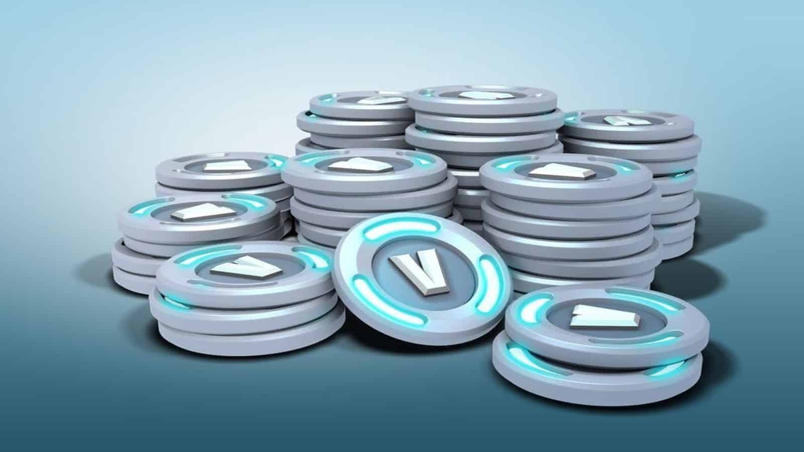 Ci sono dei codici V Bucks gratuiti in Fortnite giugno 2023 11