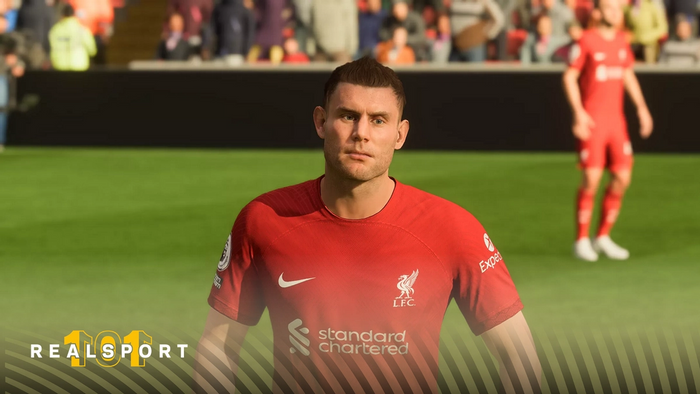 FIFA 23 Milner EOAE Obiettivi Ricompense e altro 35