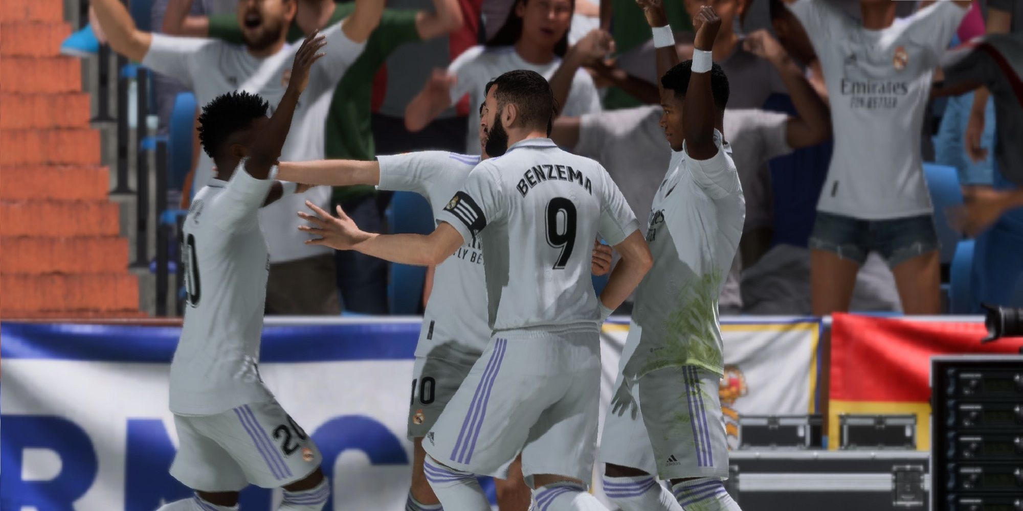 I migliori attaccanti in FIFA 23 FIFA Ultimate Team 21