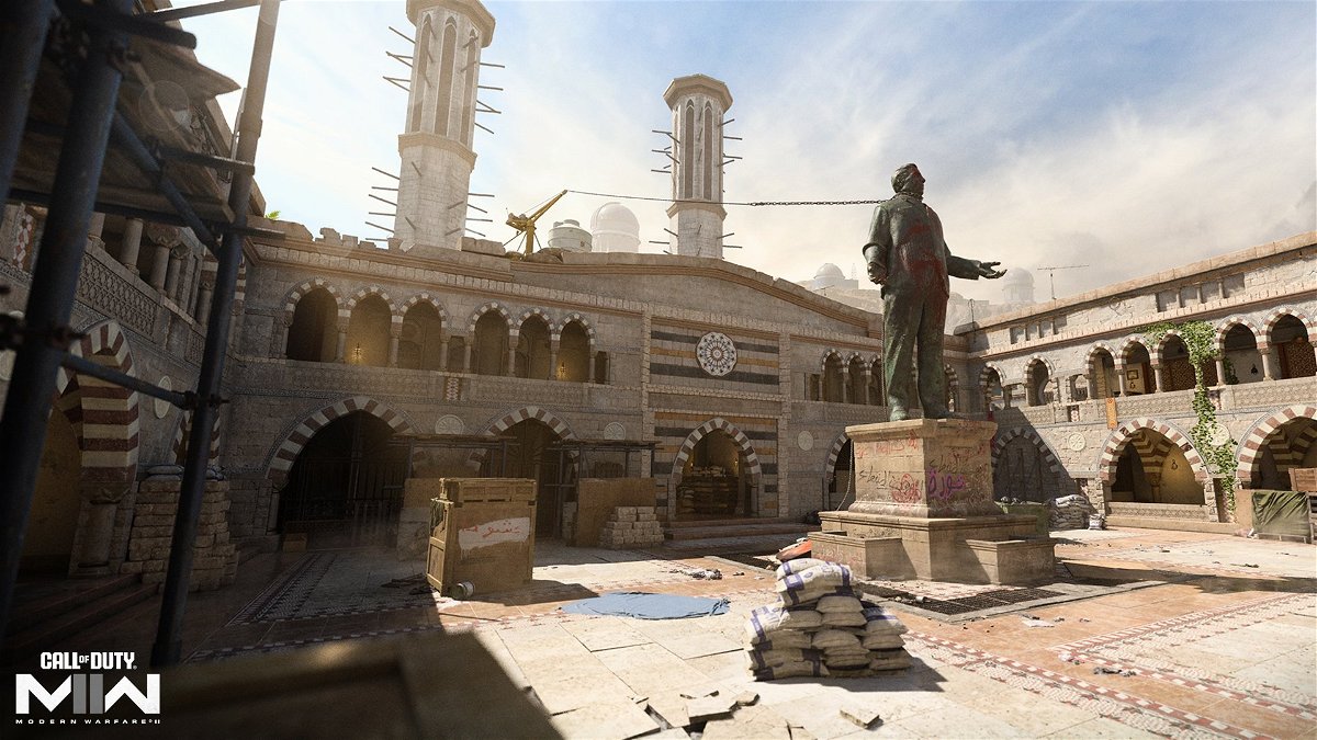 La nostalgia di Call of Duty colpira duramente i fan 17