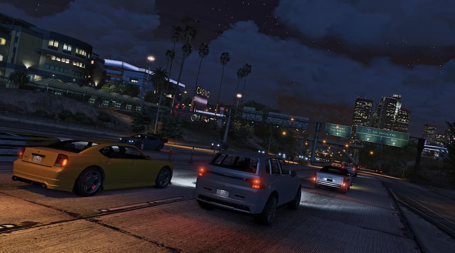 Le migliori auto economiche da personalizzare in GTA Online 2023 5
